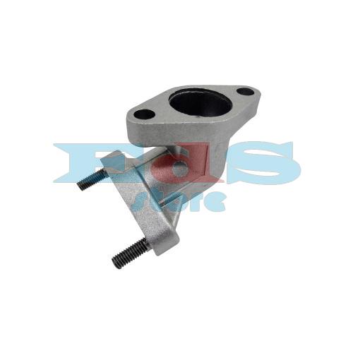 EXHAUST CONNECTOR FOR VESPA PK 125
