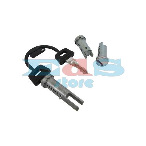 KIT CILINDROS VESPA PK HP