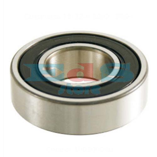 CUSCINETTO 15-35-11 6202-RSH SKF