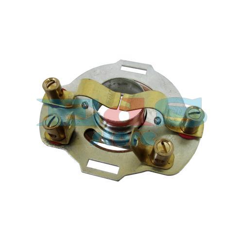 FRONT HEADLIGHT BULB HOLDER VESPA VM1 VM2 VL1 VL2 VL3 GS150 - VB1