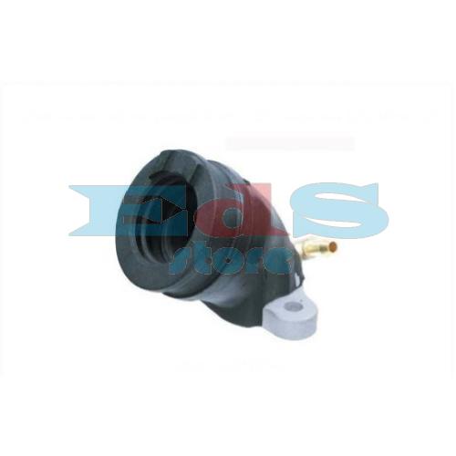 COLLETTORE ASPIRAZIONE PIAGGIO LIBERTY 125 - VESPA ET4 - SFERA