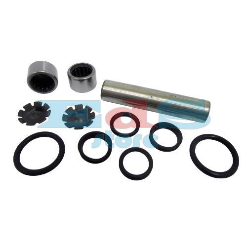 FRONT WHEEL HUB AXLE APE 50 FROM 1985