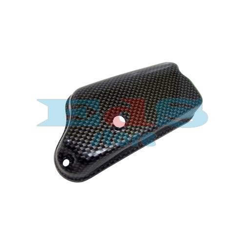 COPERCHIO CARBURATORE CARBON LOOK VESPA 125 - 150 - 200