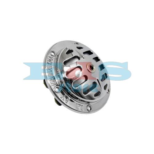 CLACSON CROMATO 6V C.A.
