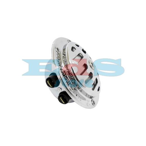 CLACSON CROMATO 6V C.A.