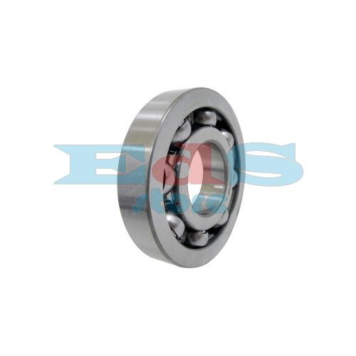 PAIRE ROULEMENTS SKF 25X62X12