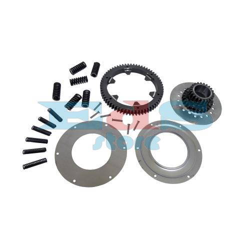 POLINI PRIMARY GEAR 23/64 FOR VESPA 125/150 PX SPRINT VELOCE TS GTR – LML 125/150