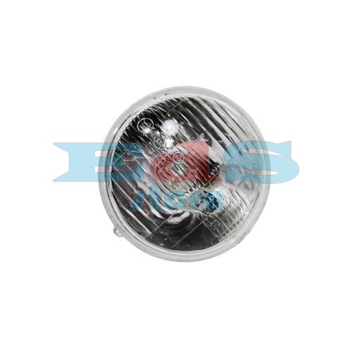 FARO DELANTERO DE VIDRIO PARA VESPA PX - PIAGGIO