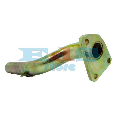 COLLETTORE DI ASPIRAZIONE CARBURATORE DA 16.16mm VESPA PK 3 FORI