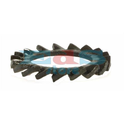 ARANDELA EN TUERCA DE VOLANTE VESPA