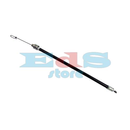 CABLE CHOKE VESPA 50