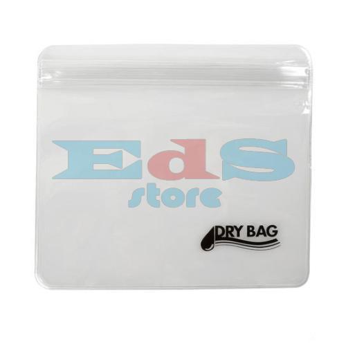 POCHETTE ÉTANCHE POUR DOCUMENTS - 14X16 CM