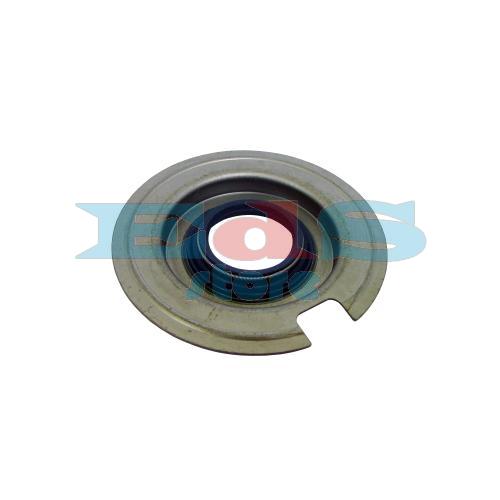 RETÉN DE ACERO CON MARCA CUADRADA Y FLANJA 20X40/6X7 - CORTECO