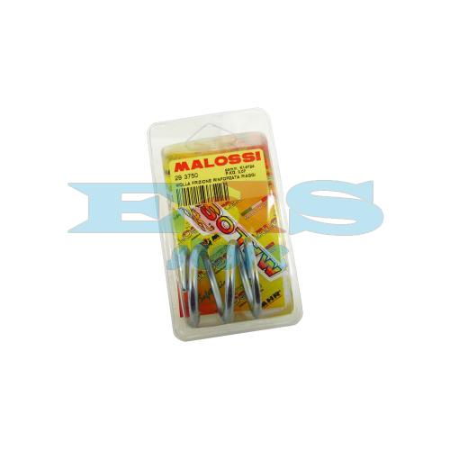 MALOSSI REINFORCED CLUTCH SPRING PIAGGIO APE 50 - VESPA 50-90-125