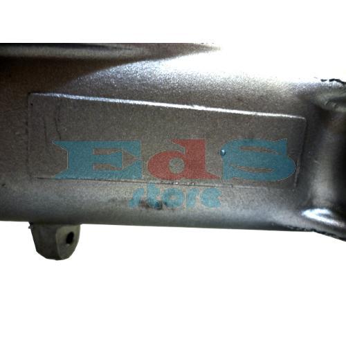 COMPL. ORIGINAL PIAGGIO ENGINE CRANKCASE for VESPA PX 200 E