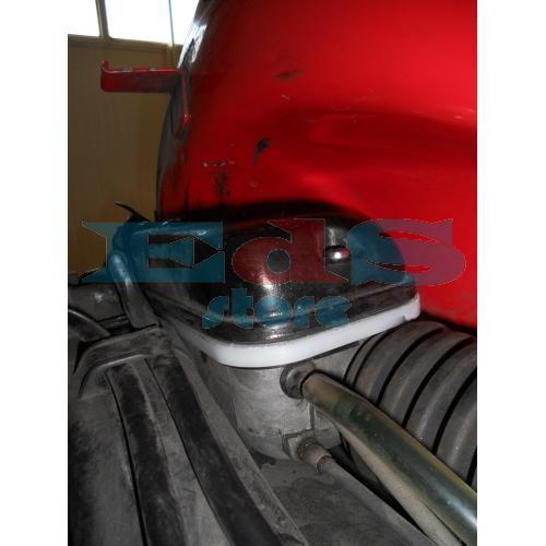 RISE-UP FOR AIR BOX "RiSAVeL" (MODELS WITHOUT MIXER) - IT ALLOWS INSTALLATION OF FILTER T5