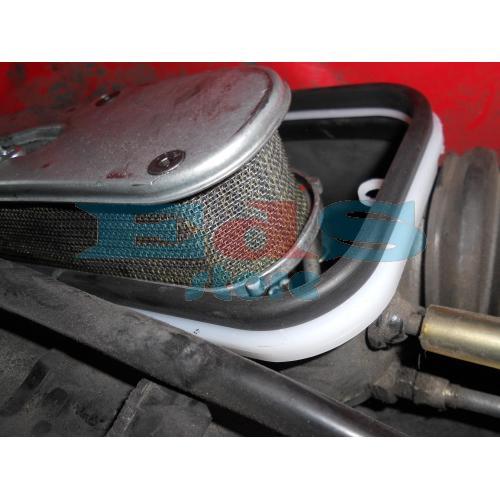RISE-UP FOR AIR BOX "RiSAVeL" (MODELS WITHOUT MIXER) - IT ALLOWS INSTALLATION OF FILTER T5