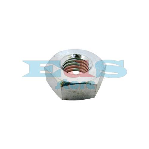 M9X1.25 NUT ON PIN ON QUADRUPLE GEAR VESPA PX - SPRINT