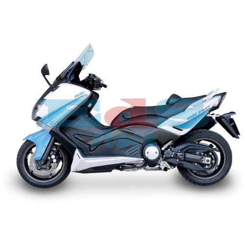 KIT STICKERS POLINI YAMAHA T-MAX 530