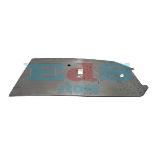 FLOORBOARD TO BE WELDED VESPA 50 – 90 – 125 ET3 – 125 PRIMAVERA – LENGTH 90 CM