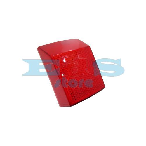 REAR LIGHT LENS FOR VESPA PK 50