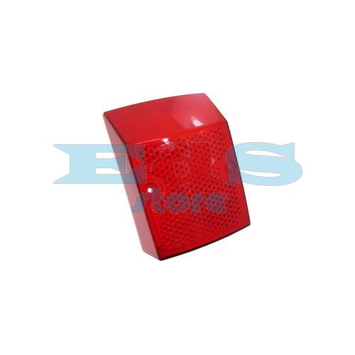 REAR LIGHT LENS FOR VESPA PK 50