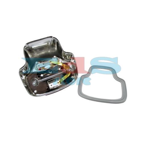 FEU ARRIÈRE SUPPORT EN PLASTIQUE VESPA