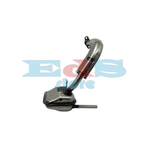 MARMITTA - SITO - VESPA 50 (ANCHE VESPA 90)