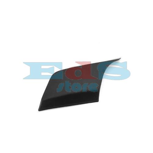 AIR DEFLECTOR ON ENGINE DOOR VESPA 50 - 90 - 125 ET3 - 125 PRIMAVERA