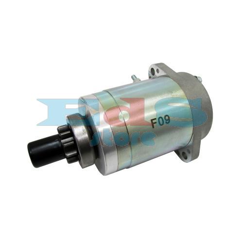 MOTORINO DI AVVIAMENTO APE 50 - PK50