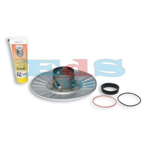 CORRETTORE DI COPPIA MALOSSI TORQUE DRIVER 4STROKE VESPA GTS