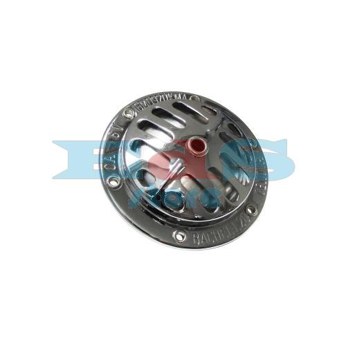 CLACSON CROMATO 6V C.A.
