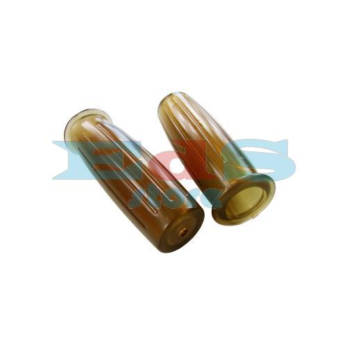 MANOPOLE VINTAGE COLOR CAFFÈ - L. 115MM