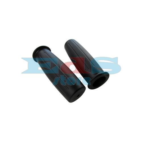 MANOPOLE VINTAGE NERE - L. 115MM