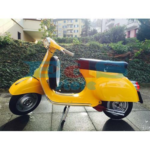 ASIENTO VESPA 125 ET3 CON CERRADURA
