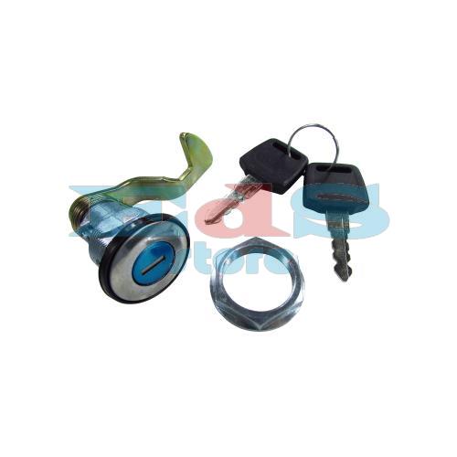 TOPBOX LOCK VESPA GT GTS GTV LX LXV S PRIMAVERA