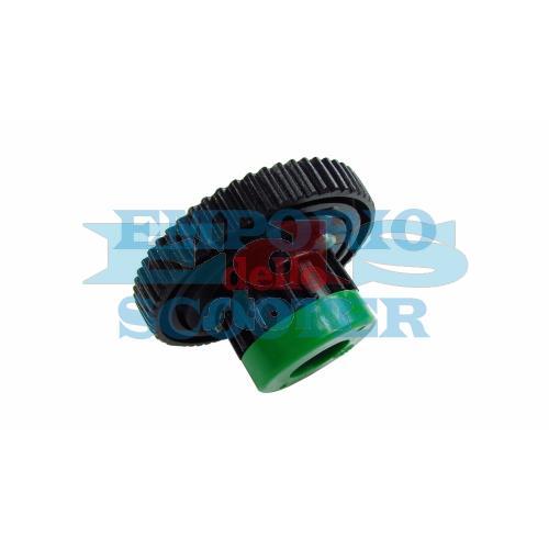 FUEL TANK CAP LML STAR 200 4-STROKE
