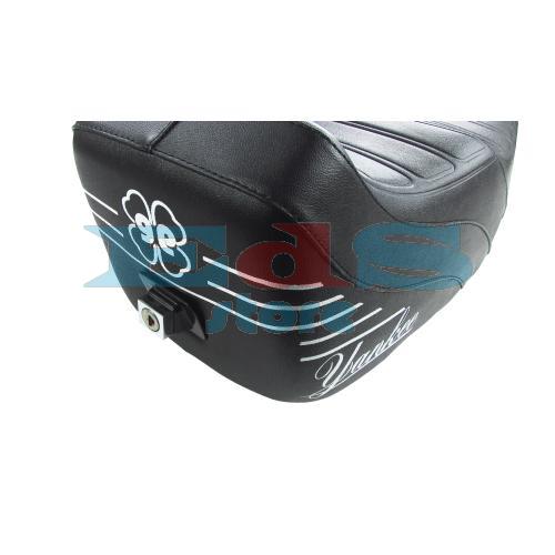 SELLA GIULIARI YANKEE PER VESPA 50 SPECIAL ET3 PRIMAVERA
