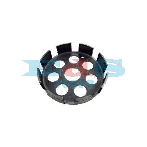 REINFORCED CLUTCH COVER – INDUCTION-HARDENED – VESPA 200