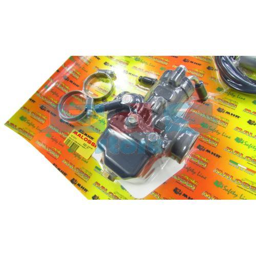 CARBURETOR KIT PHBH 30 BD DIRECT TO CRANKCASE FOR VESPA PX AND 2T 200 cc