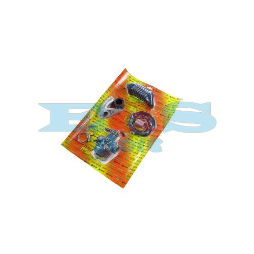 CARBURETOR KIT PHBH 30 BD DIRECT TO CRANKCASE FOR VESPA PX AND 2T 200 cc