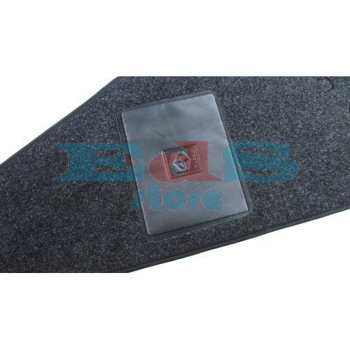 FOOTREST MAT APE 50