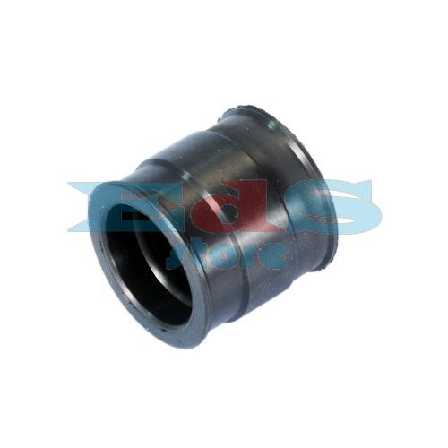 CONNETTORE IN GOMMA MANICOTTO ASPIRAZIONE PER CARBURATORE PHB 24 GOMMA Ø 28,5