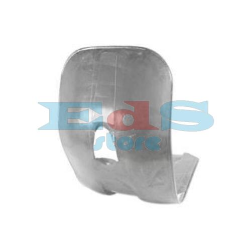 LEGSHIELD AND FLOORBOARD VESPA 50 SPECIAL