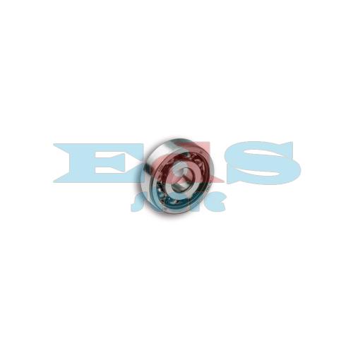 BALL BEARING Ø 10x30x9 FOR GEAR SHAFT - VESPA ET3-ETS-PK-SPECIAL 50-125