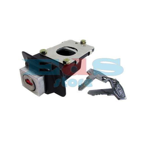 LOCK SEAT VESPA PK
