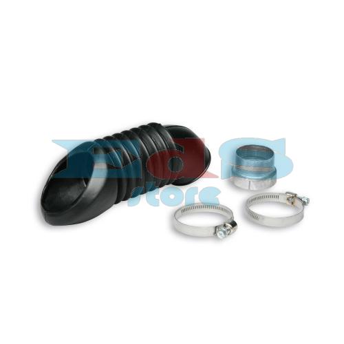 MALOSSI INTAKE BELLOWS KIT VESPA PX FOR PHB CARBURETOR