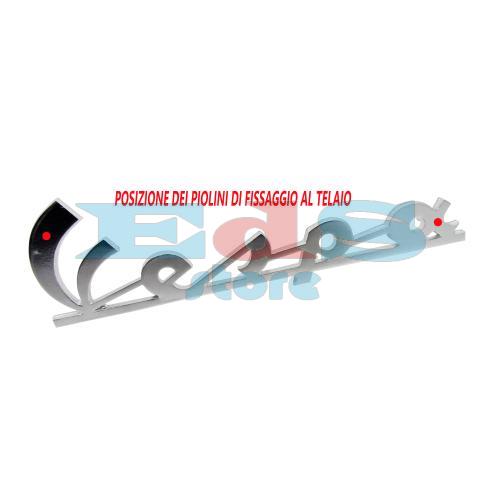 FRONT EMBLEM "VESPA" 