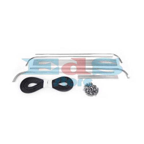 FLOOR RAIL KIT VESPA 125 VNA1 VNA2 VNB1 VNB2