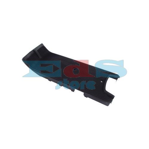 PEDANA NERA CENTRALE PIAGGIO CIAO